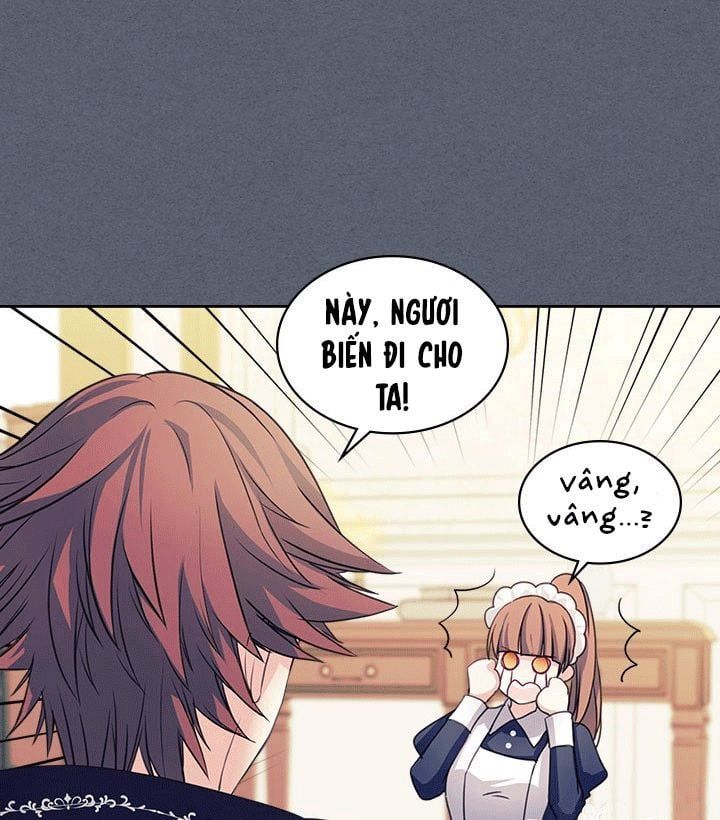 đọc truyện Tôi Trở Thành Hầu Gái Của Một Công Tước Chương 47 ảnh 10 tại Thiên Thai Truyện