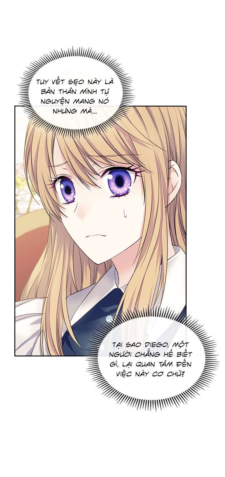 đọc truyện Tôi Trở Thành Hầu Gái Của Một Công Tước Chương 48 ảnh 12 tại Thiên Thai Truyện