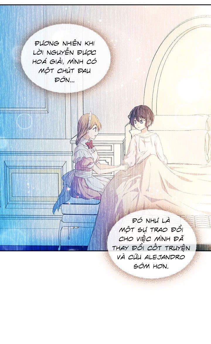 đọc truyện Tôi Trở Thành Hầu Gái Của Một Công Tước Chương 48 ảnh 14 tại Thiên Thai Truyện