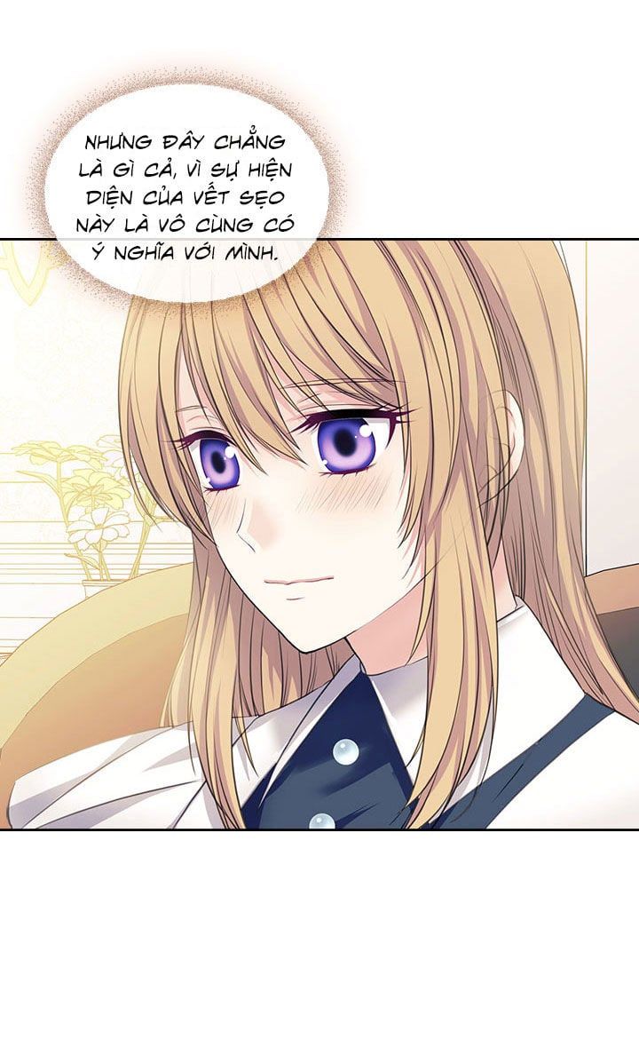 đọc truyện Tôi Trở Thành Hầu Gái Của Một Công Tước Chương 48 ảnh 15 tại Thiên Thai Truyện