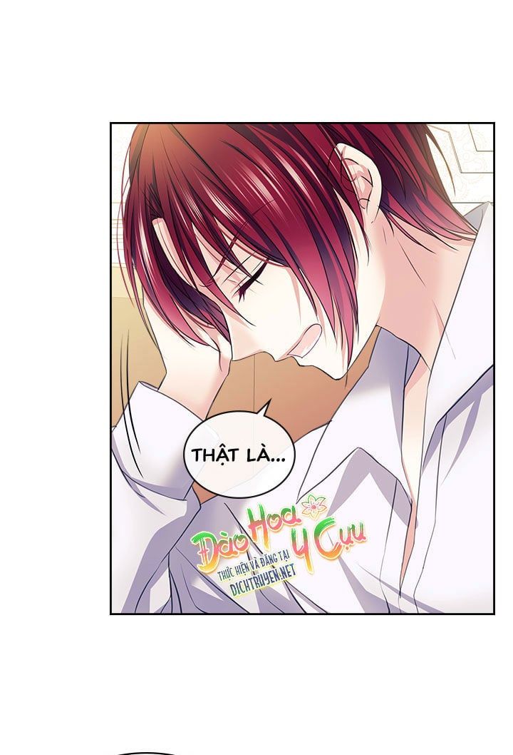 đọc truyện Tôi Trở Thành Hầu Gái Của Một Công Tước Chương 48 ảnh 21 tại Thiên Thai Truyện