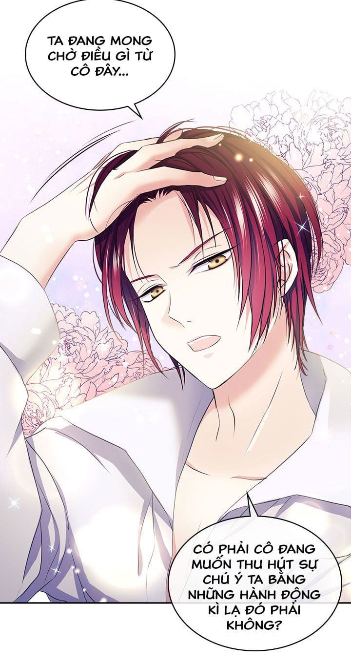 đọc truyện Tôi Trở Thành Hầu Gái Của Một Công Tước Chương 48 ảnh 22 tại Thiên Thai Truyện