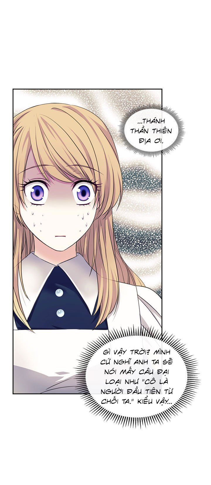 đọc truyện Tôi Trở Thành Hầu Gái Của Một Công Tước Chương 48 ảnh 23 tại Thiên Thai Truyện