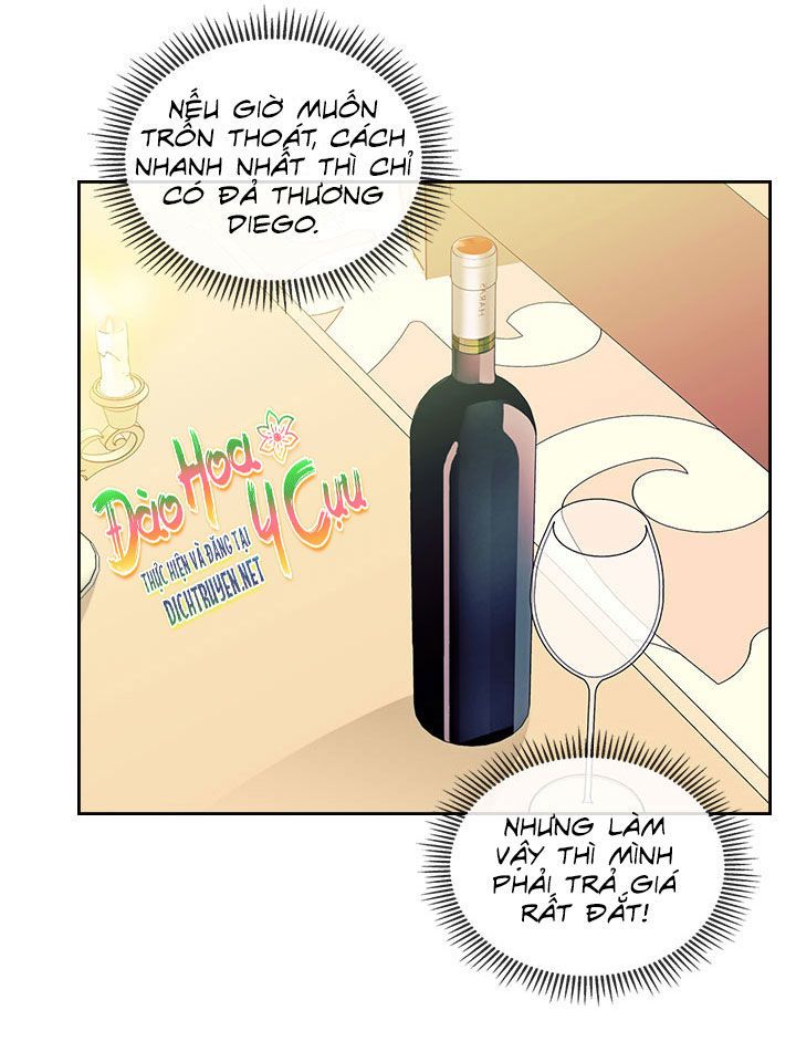 đọc truyện Tôi Trở Thành Hầu Gái Của Một Công Tước Chương 48 ảnh 29 tại Thiên Thai Truyện