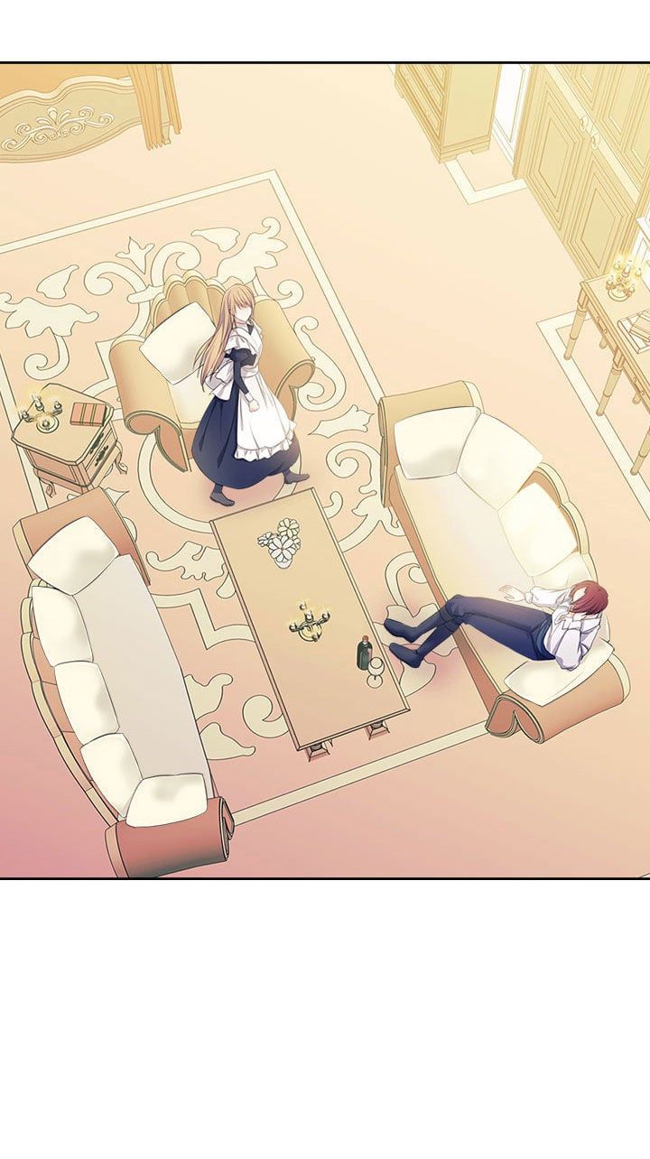 đọc truyện Tôi Trở Thành Hầu Gái Của Một Công Tước Chương 48 ảnh 5 tại Thiên Thai Truyện