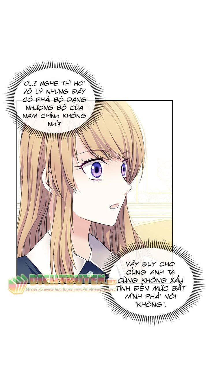 đọc truyện Tôi Trở Thành Hầu Gái Của Một Công Tước Chương 48 ảnh 32 tại Thiên Thai Truyện