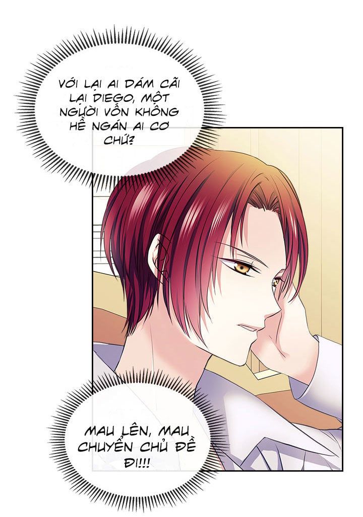 đọc truyện Tôi Trở Thành Hầu Gái Của Một Công Tước Chương 48 ảnh 33 tại Thiên Thai Truyện