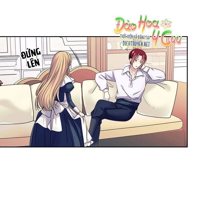 đọc truyện Tôi Trở Thành Hầu Gái Của Một Công Tước Chương 48 ảnh 35 tại Thiên Thai Truyện