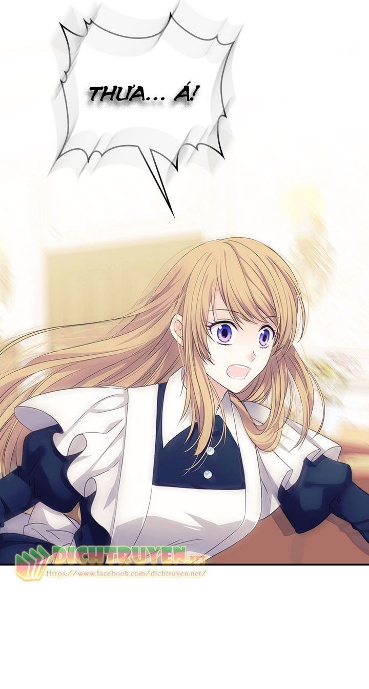 đọc truyện Tôi Trở Thành Hầu Gái Của Một Công Tước Chương 48 ảnh 37 tại Thiên Thai Truyện