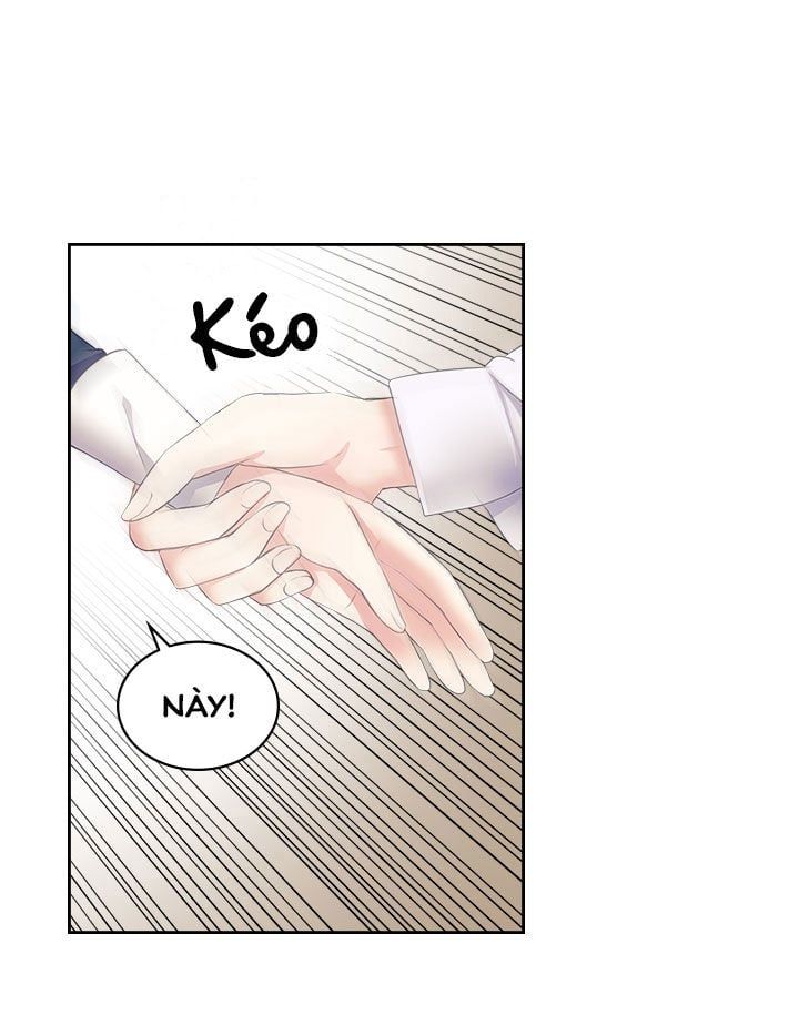 đọc truyện Tôi Trở Thành Hầu Gái Của Một Công Tước Chương 48 ảnh 6 tại Thiên Thai Truyện