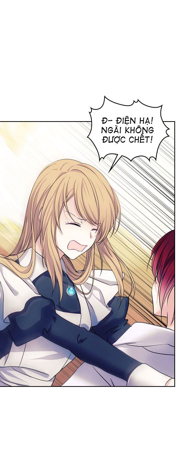 đọc truyện Tôi Trở Thành Hầu Gái Của Một Công Tước Chương 48 ảnh 43 tại Thiên Thai Truyện