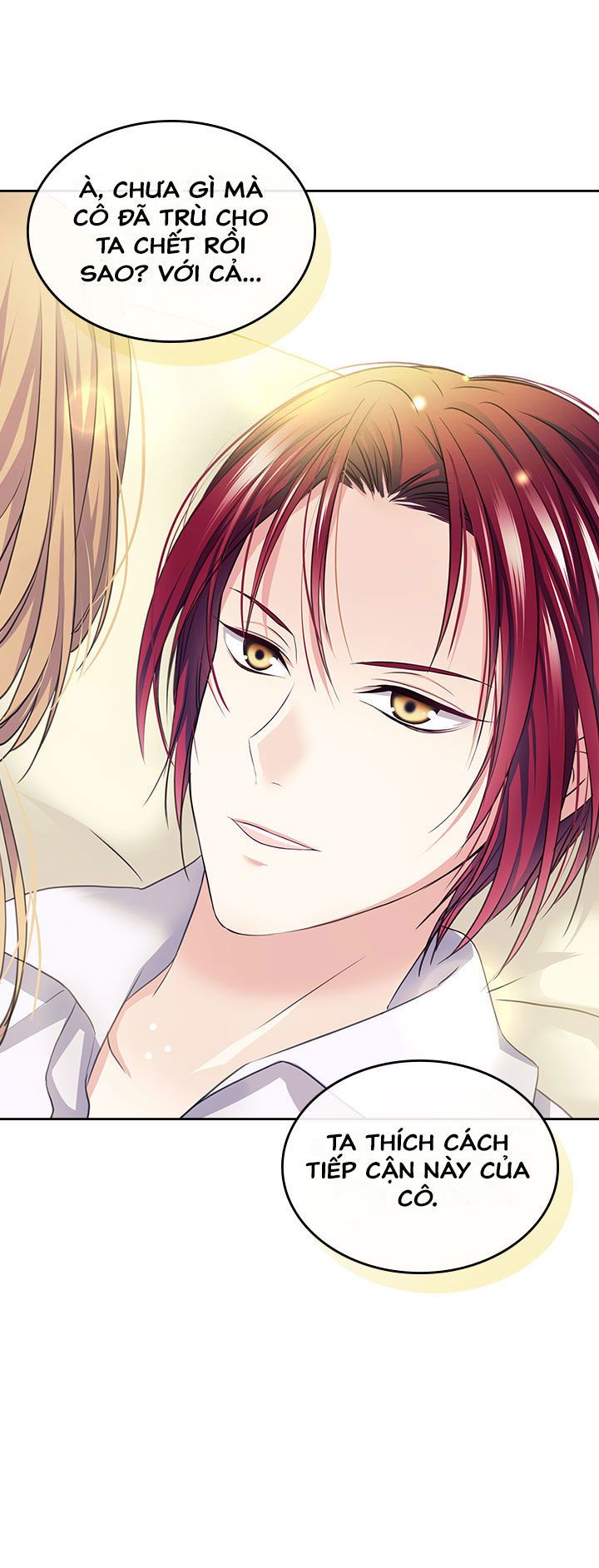 đọc truyện Tôi Trở Thành Hầu Gái Của Một Công Tước Chương 48 ảnh 46 tại Thiên Thai Truyện