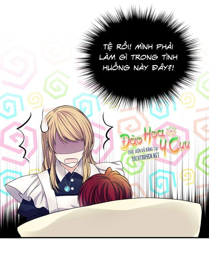 đọc truyện Tôi Trở Thành Hầu Gái Của Một Công Tước Chương 48 ảnh 47 tại Thiên Thai Truyện