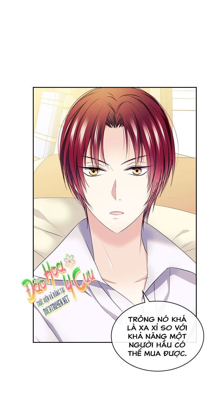 đọc truyện Tôi Trở Thành Hầu Gái Của Một Công Tước Chương 48 ảnh 52 tại Thiên Thai Truyện