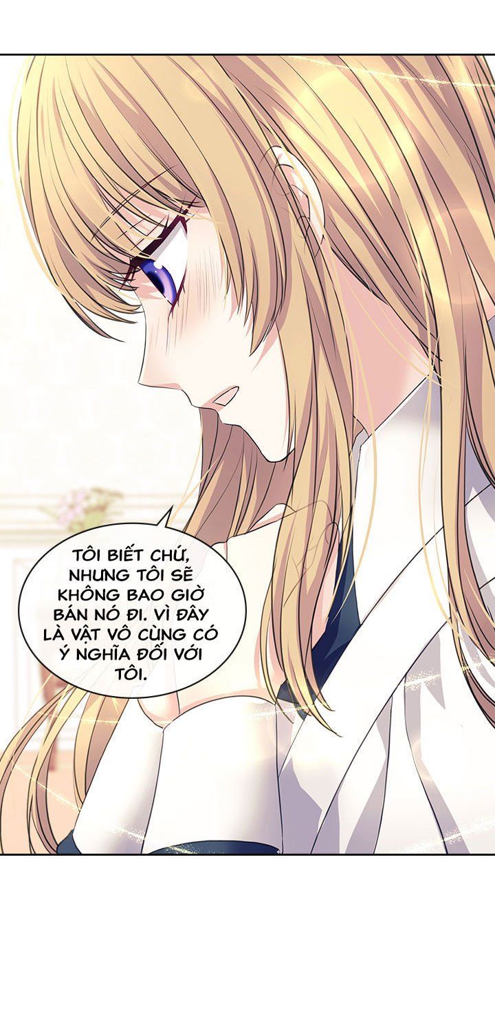 đọc truyện Tôi Trở Thành Hầu Gái Của Một Công Tước Chương 48 ảnh 53 tại Thiên Thai Truyện