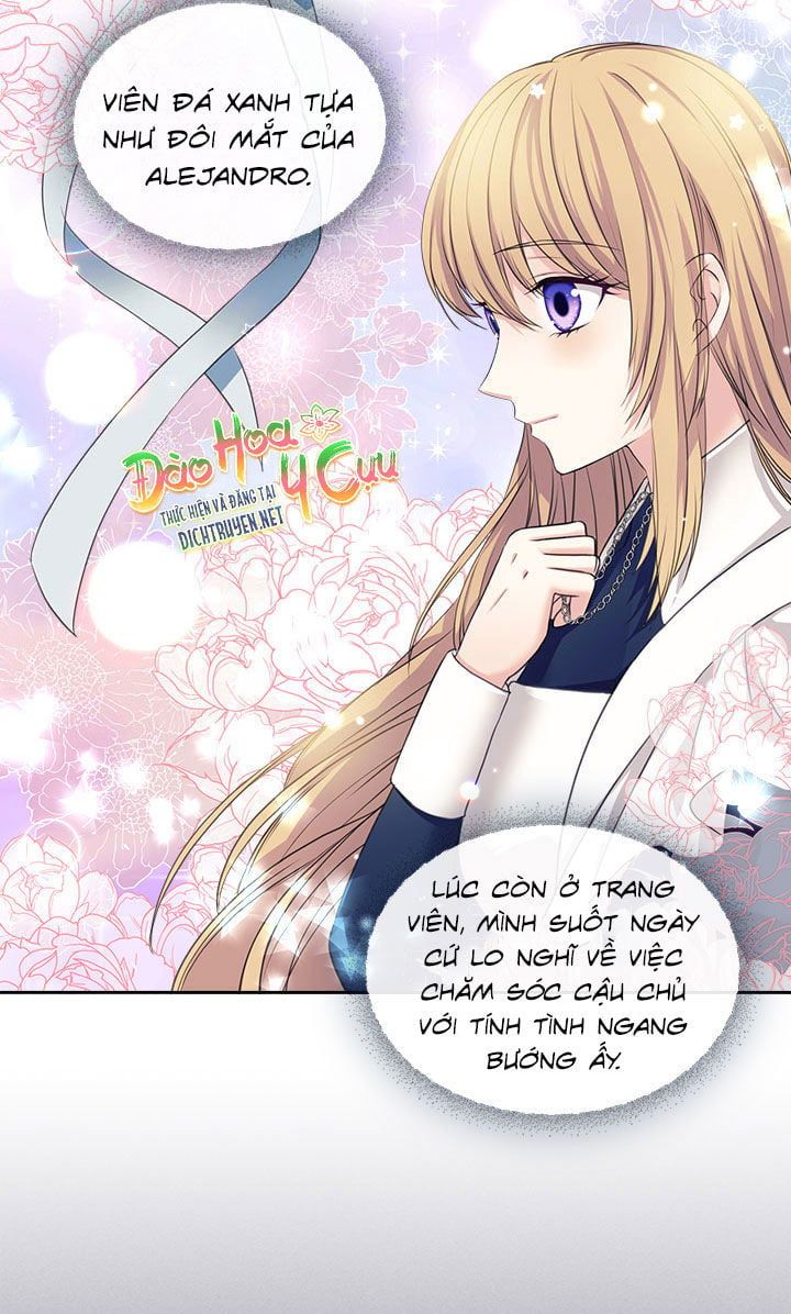 đọc truyện Tôi Trở Thành Hầu Gái Của Một Công Tước Chương 48 ảnh 55 tại Thiên Thai Truyện