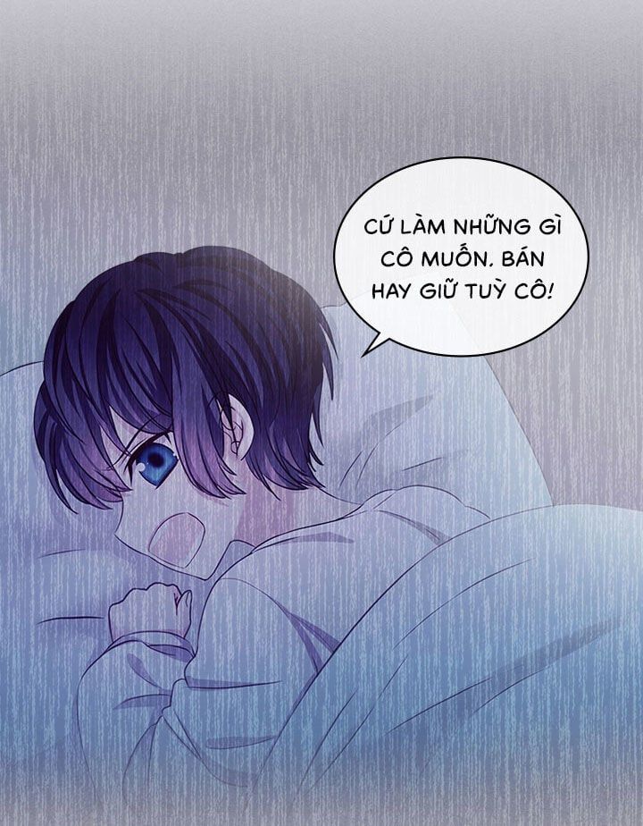 đọc truyện Tôi Trở Thành Hầu Gái Của Một Công Tước Chương 48 ảnh 56 tại Thiên Thai Truyện