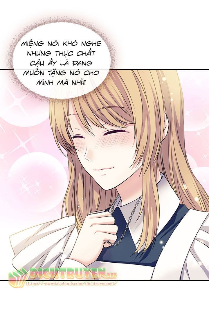 đọc truyện Tôi Trở Thành Hầu Gái Của Một Công Tước Chương 48 ảnh 58 tại Thiên Thai Truyện