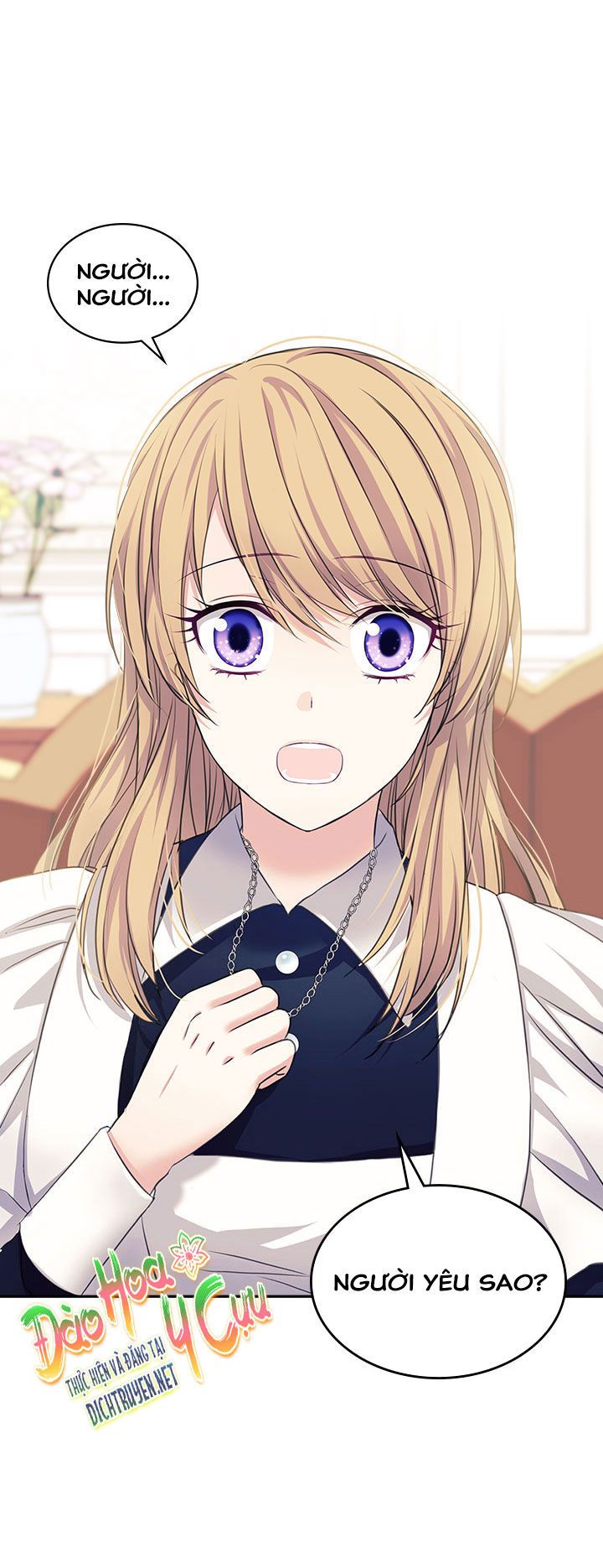 đọc truyện Tôi Trở Thành Hầu Gái Của Một Công Tước Chương 48 ảnh 62 tại Thiên Thai Truyện