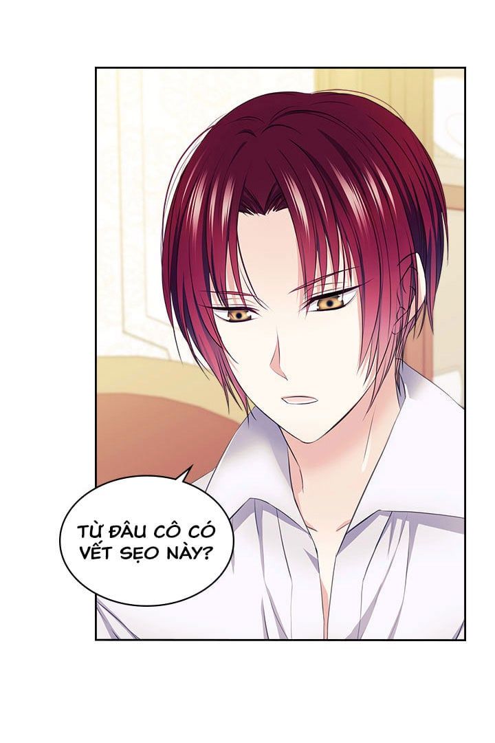 đọc truyện Tôi Trở Thành Hầu Gái Của Một Công Tước Chương 48 ảnh 9 tại Thiên Thai Truyện