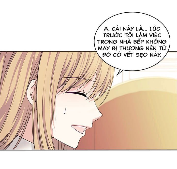 đọc truyện Tôi Trở Thành Hầu Gái Của Một Công Tước Chương 48 ảnh 10 tại Thiên Thai Truyện