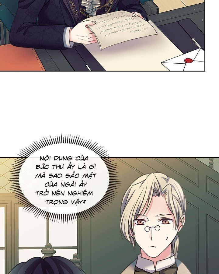 đọc truyện Tôi Trở Thành Hầu Gái Của Một Công Tước Chương 49 ảnh 103 tại Thiên Thai Truyện