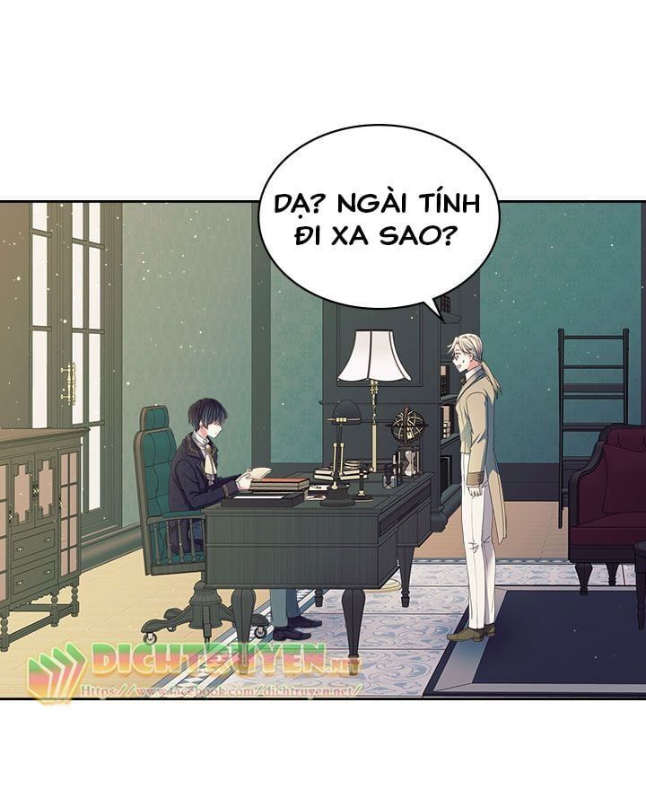 đọc truyện Tôi Trở Thành Hầu Gái Của Một Công Tước Chương 49 ảnh 106 tại Thiên Thai Truyện