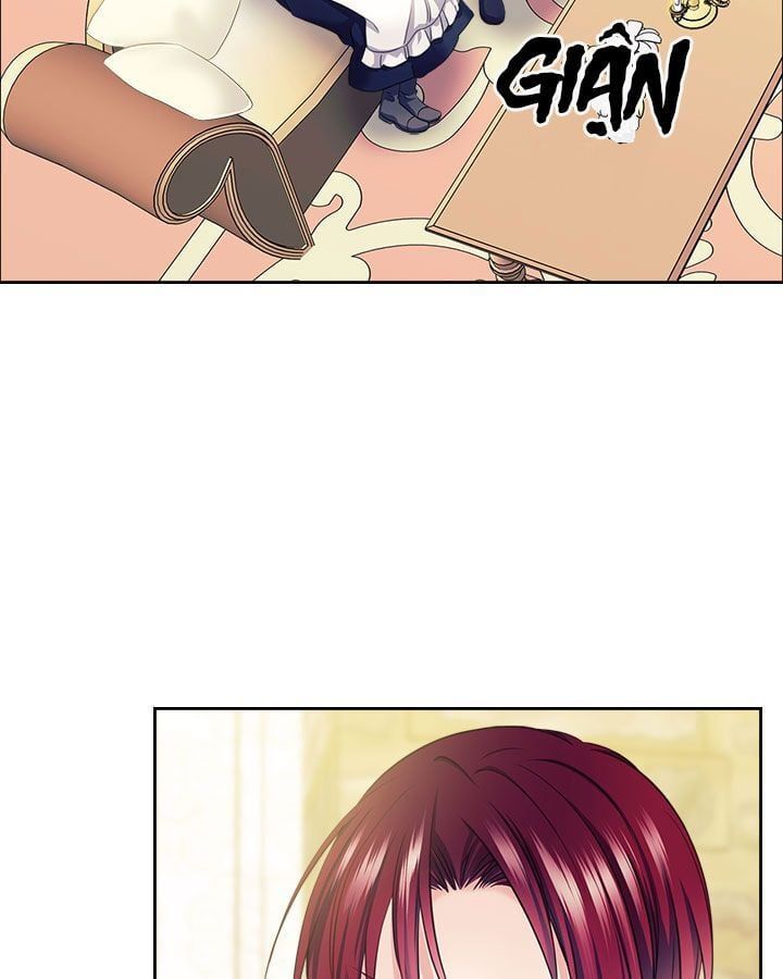 đọc truyện Tôi Trở Thành Hầu Gái Của Một Công Tước Chương 49 ảnh 18 tại Thiên Thai Truyện