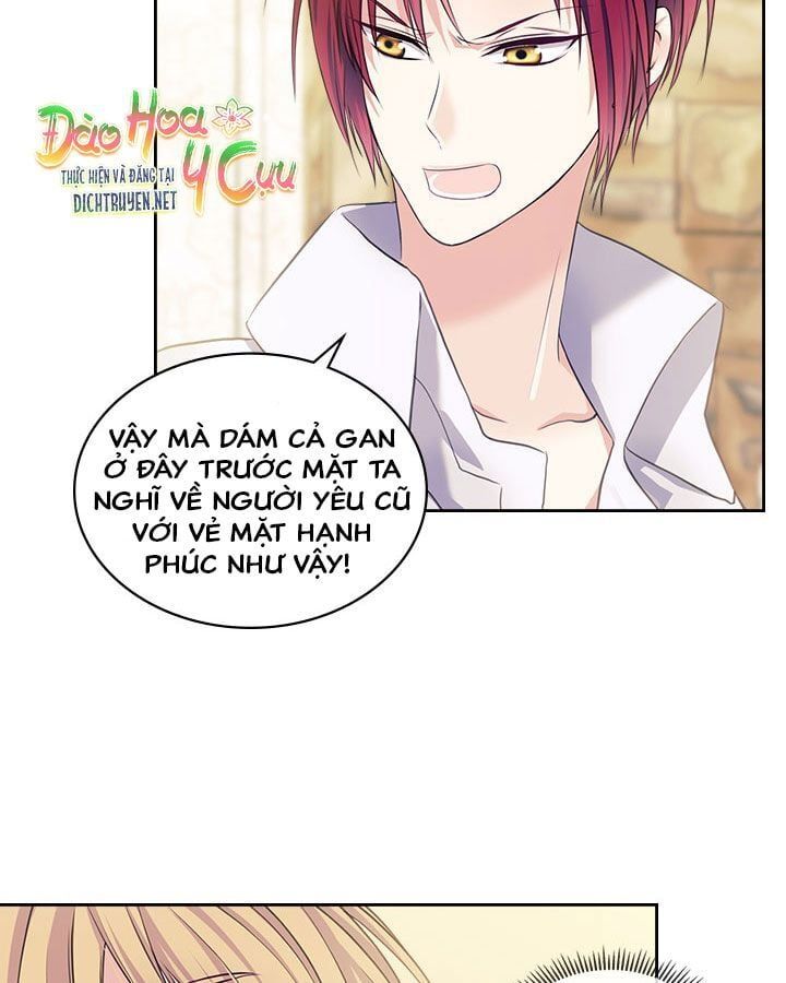 đọc truyện Tôi Trở Thành Hầu Gái Của Một Công Tước Chương 49 ảnh 19 tại Thiên Thai Truyện