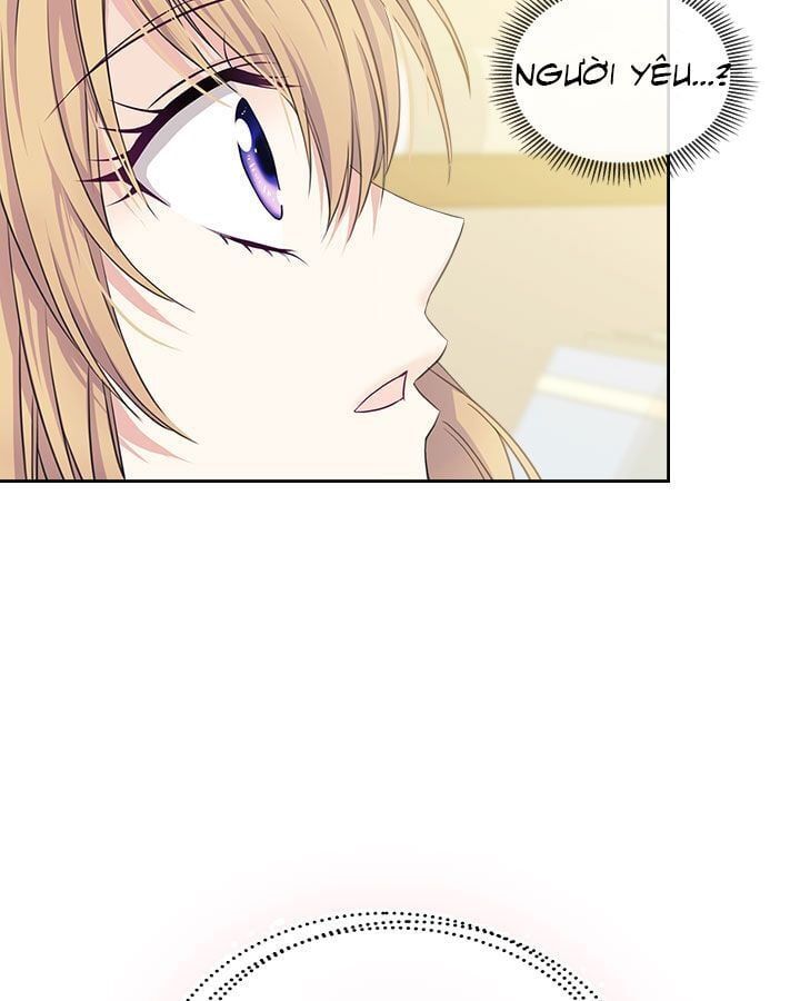 đọc truyện Tôi Trở Thành Hầu Gái Của Một Công Tước Chương 49 ảnh 20 tại Thiên Thai Truyện