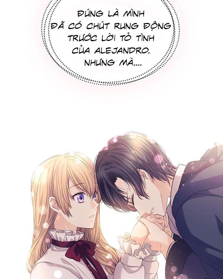 đọc truyện Tôi Trở Thành Hầu Gái Của Một Công Tước Chương 49 ảnh 21 tại Thiên Thai Truyện