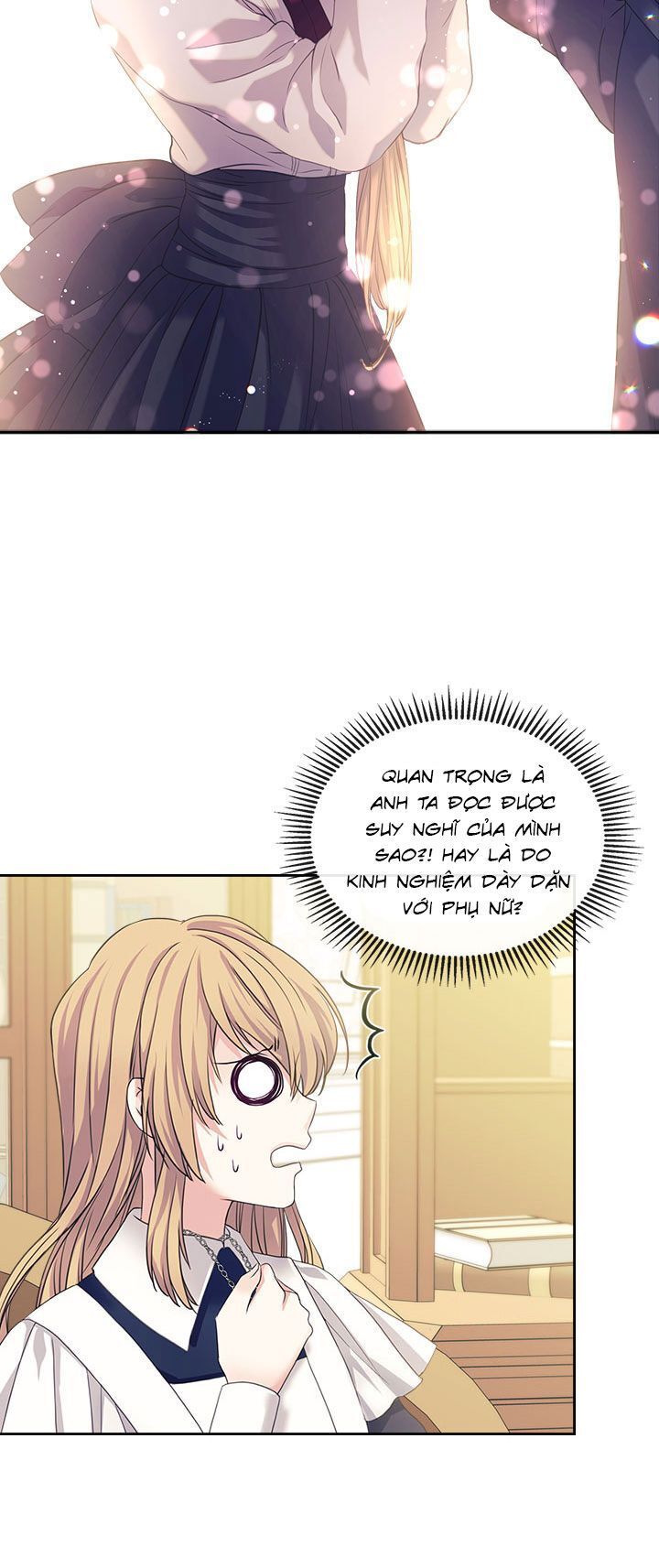 đọc truyện Tôi Trở Thành Hầu Gái Của Một Công Tước Chương 49 ảnh 22 tại Thiên Thai Truyện