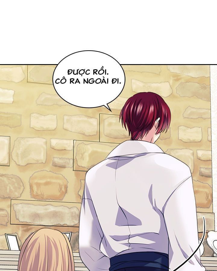 đọc truyện Tôi Trở Thành Hầu Gái Của Một Công Tước Chương 49 ảnh 23 tại Thiên Thai Truyện