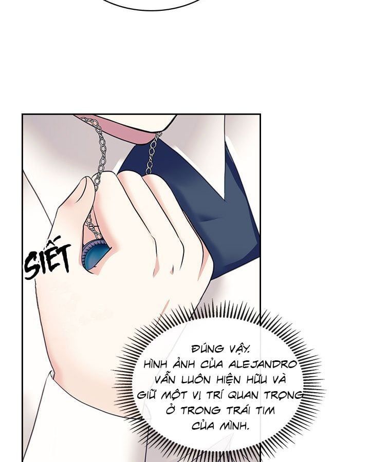 đọc truyện Tôi Trở Thành Hầu Gái Của Một Công Tước Chương 49 ảnh 26 tại Thiên Thai Truyện