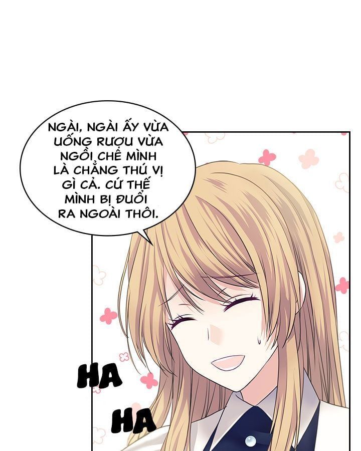 đọc truyện Tôi Trở Thành Hầu Gái Của Một Công Tước Chương 49 ảnh 39 tại Thiên Thai Truyện