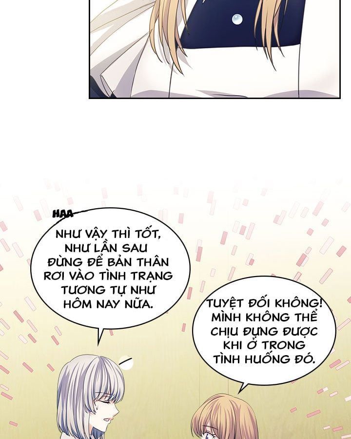 đọc truyện Tôi Trở Thành Hầu Gái Của Một Công Tước Chương 49 ảnh 40 tại Thiên Thai Truyện