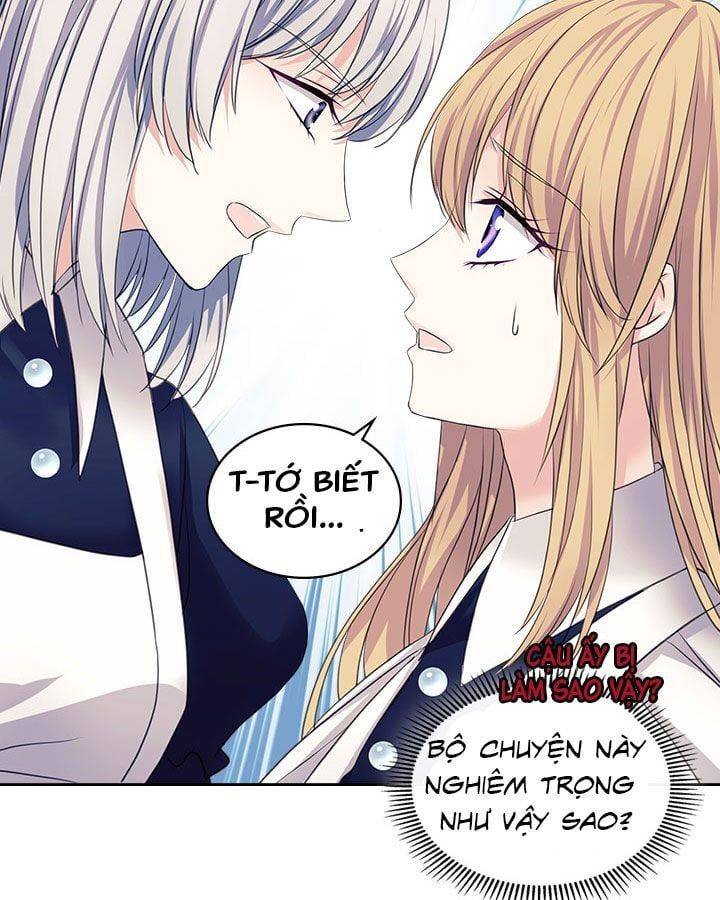 đọc truyện Tôi Trở Thành Hầu Gái Của Một Công Tước Chương 49 ảnh 45 tại Thiên Thai Truyện