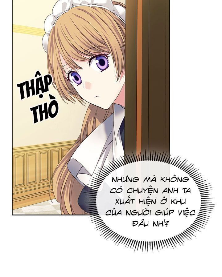 đọc truyện Tôi Trở Thành Hầu Gái Của Một Công Tước Chương 49 ảnh 50 tại Thiên Thai Truyện