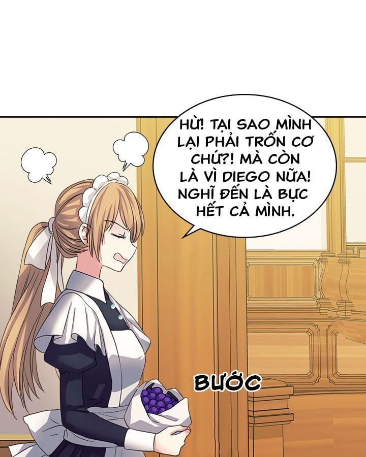đọc truyện Tôi Trở Thành Hầu Gái Của Một Công Tước Chương 49 ảnh 51 tại Thiên Thai Truyện