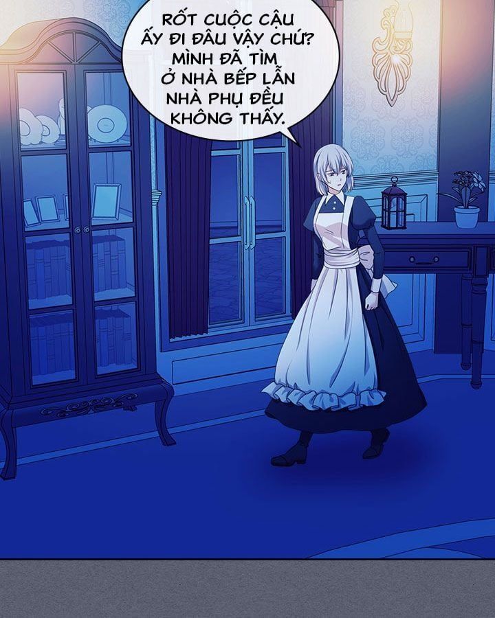 đọc truyện Tôi Trở Thành Hầu Gái Của Một Công Tước Chương 49 ảnh 7 tại Thiên Thai Truyện