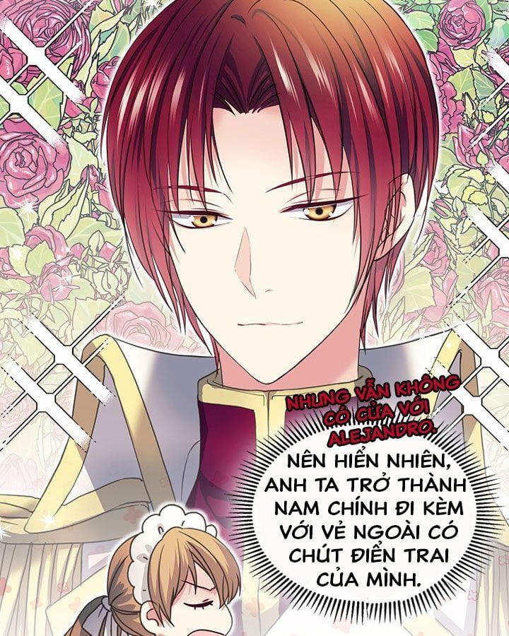 đọc truyện Tôi Trở Thành Hầu Gái Của Một Công Tước Chương 49 ảnh 56 tại Thiên Thai Truyện