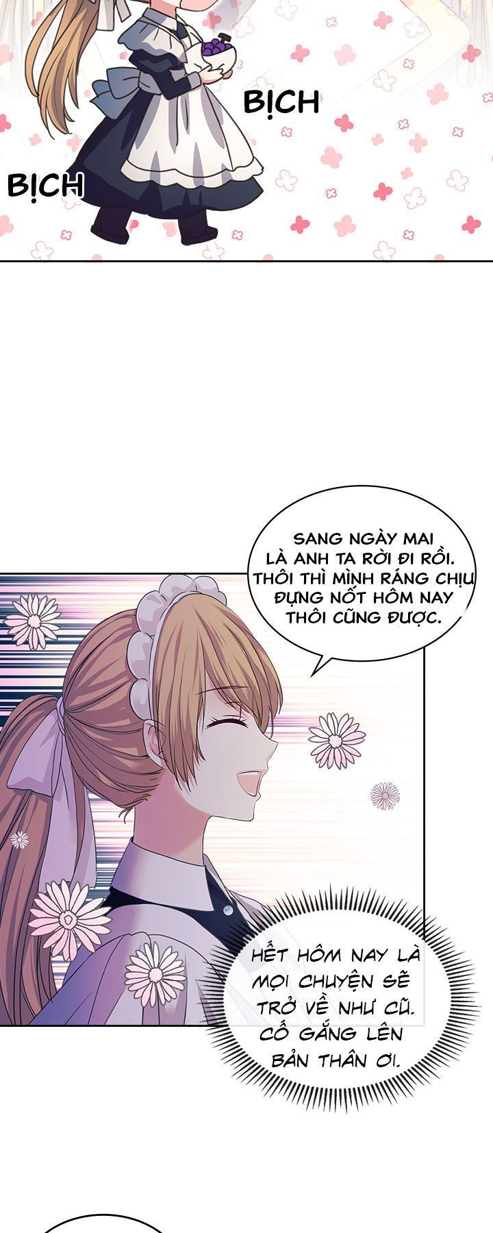 đọc truyện Tôi Trở Thành Hầu Gái Của Một Công Tước Chương 49 ảnh 57 tại Thiên Thai Truyện