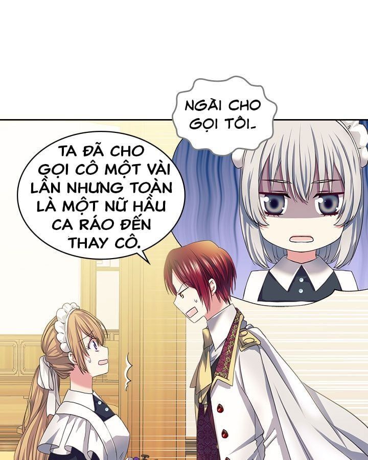 đọc truyện Tôi Trở Thành Hầu Gái Của Một Công Tước Chương 49 ảnh 62 tại Thiên Thai Truyện