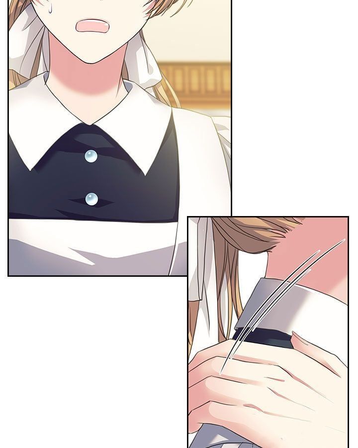 đọc truyện Tôi Trở Thành Hầu Gái Của Một Công Tước Chương 49 ảnh 64 tại Thiên Thai Truyện