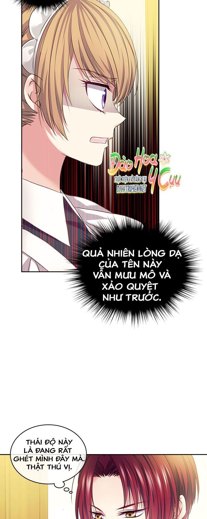 đọc truyện Tôi Trở Thành Hầu Gái Của Một Công Tước Chương 49 ảnh 68 tại Thiên Thai Truyện