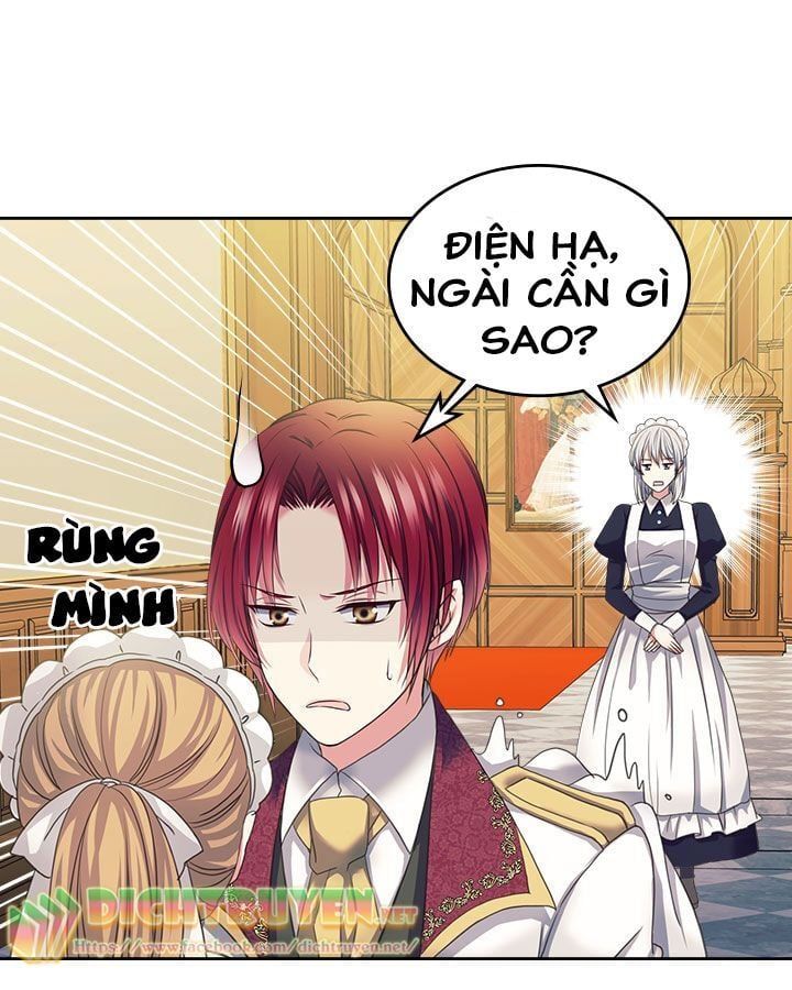 đọc truyện Tôi Trở Thành Hầu Gái Của Một Công Tước Chương 49 ảnh 71 tại Thiên Thai Truyện