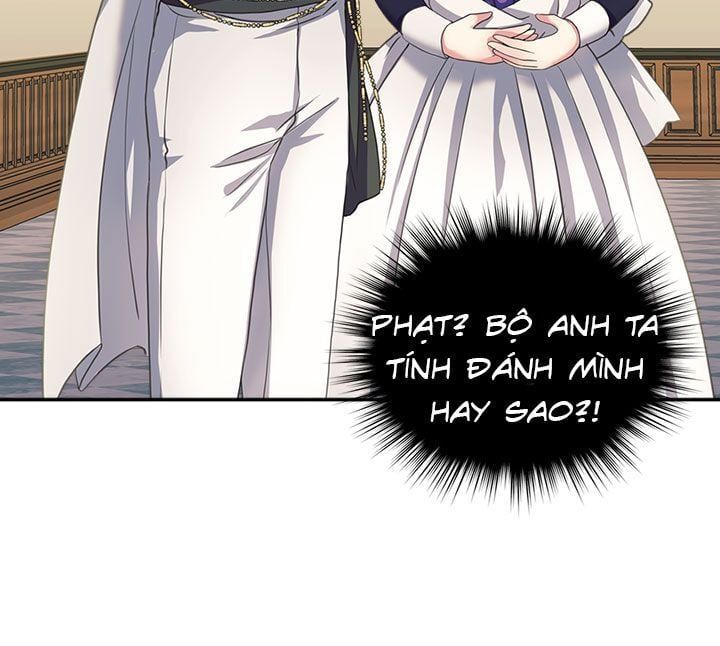 đọc truyện Tôi Trở Thành Hầu Gái Của Một Công Tước Chương 49 ảnh 76 tại Thiên Thai Truyện