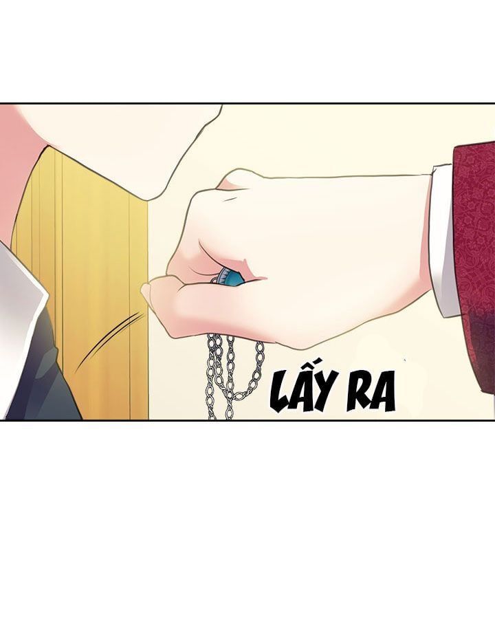 đọc truyện Tôi Trở Thành Hầu Gái Của Một Công Tước Chương 49 ảnh 80 tại Thiên Thai Truyện