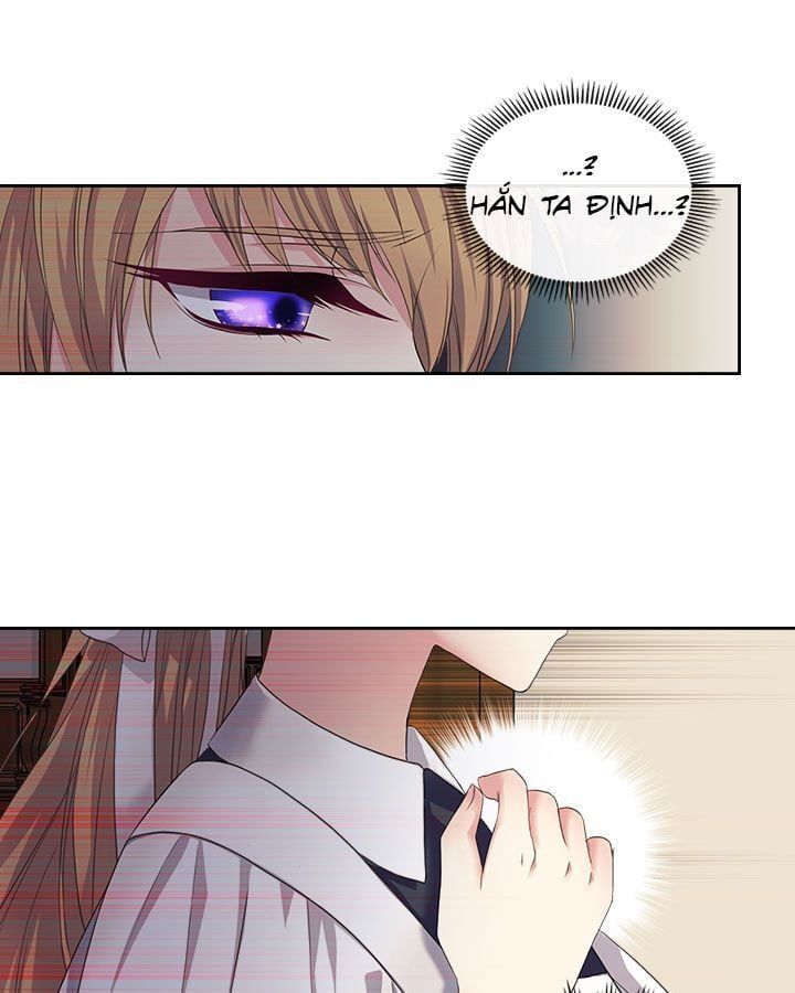 đọc truyện Tôi Trở Thành Hầu Gái Của Một Công Tước Chương 49 ảnh 81 tại Thiên Thai Truyện