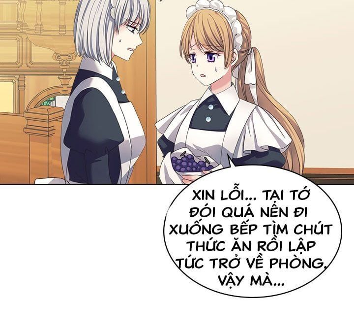 đọc truyện Tôi Trở Thành Hầu Gái Của Một Công Tước Chương 49 ảnh 90 tại Thiên Thai Truyện